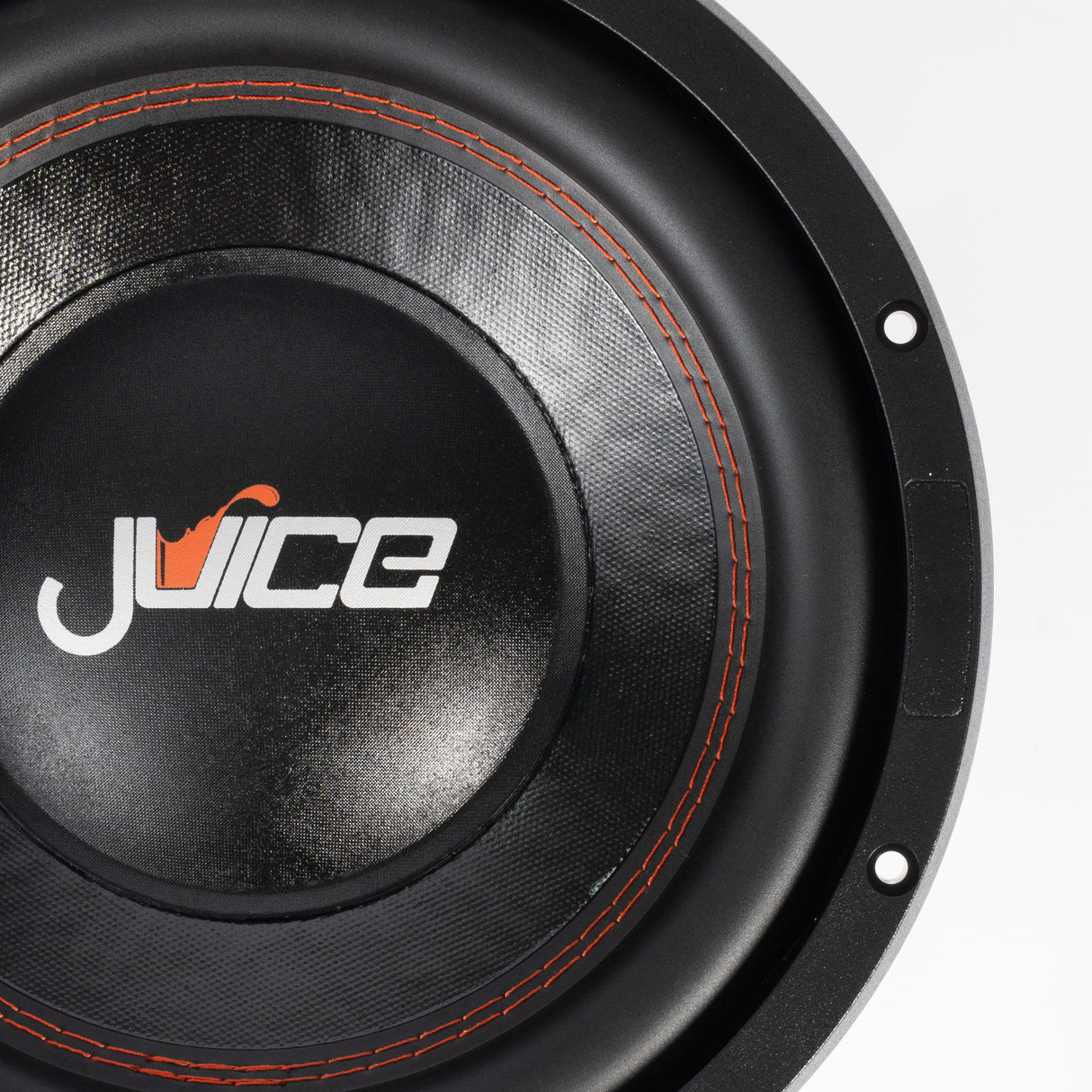 Juice JS10 1200W 10" Single Voice Coil 4Ω Subwoofer Bass Driver