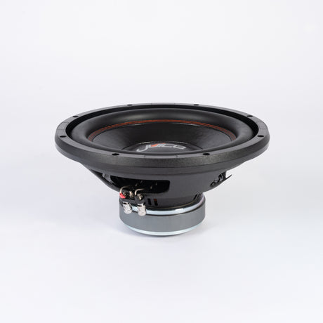 Juice JS12 1400W 12" Single Voice Coil 4Ω Subwoofer Bass Driver