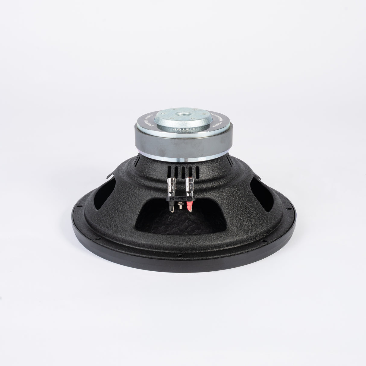 Juice JS12 1400W 12" Single Voice Coil 4Ω Subwoofer Bass Driver