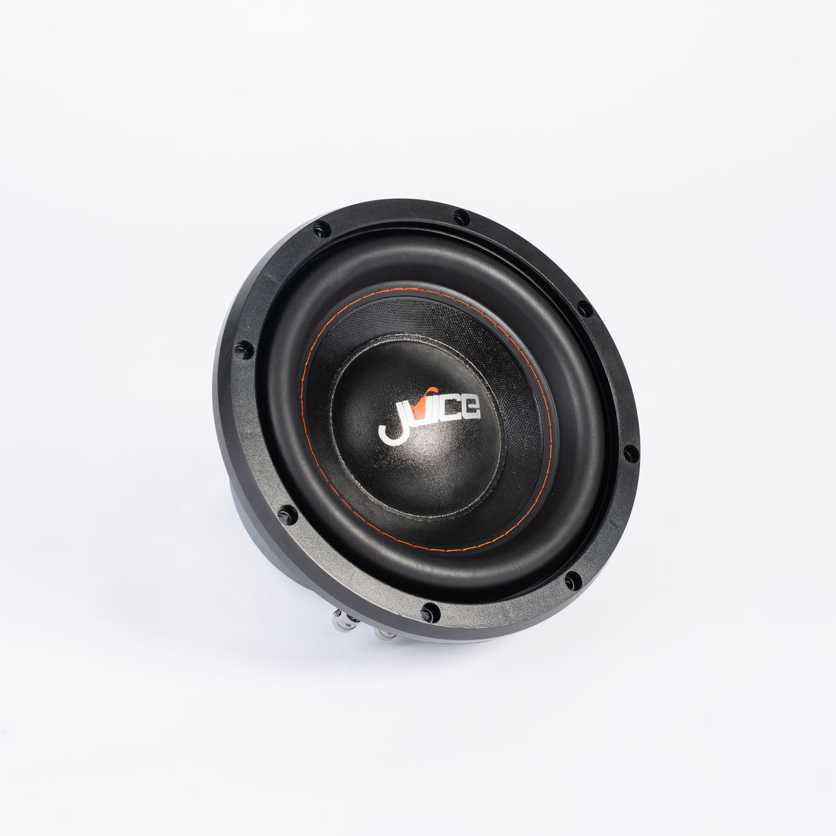 Juice JS8.1 1000W 8" Single Voice Coil 4Ω Subwoofer Bass Driver