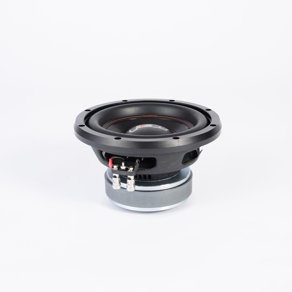 Juice JS8.1 1000W 8" Single Voice Coil 4Ω Subwoofer Bass Driver