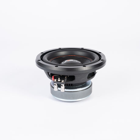 Juice JS8.1 1000W 8" Single Voice Coil 4Ω Subwoofer Bass Driver