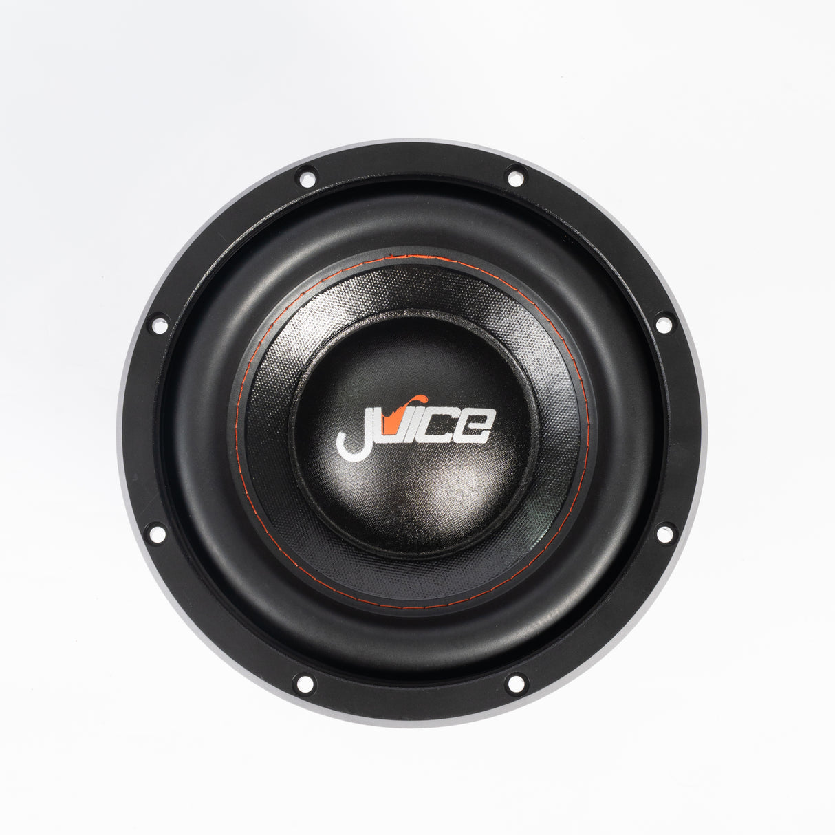 Juice JS8.1 1000W 8" Single Voice Coil 4Ω Subwoofer Bass Driver