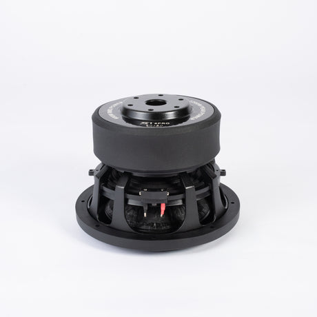 In Phase XT-8PRO High-Power 1200W Subwoofer