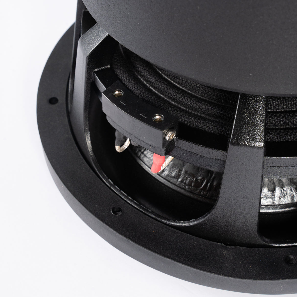 In Phase XT-8PRO High-Power 1200W Subwoofer