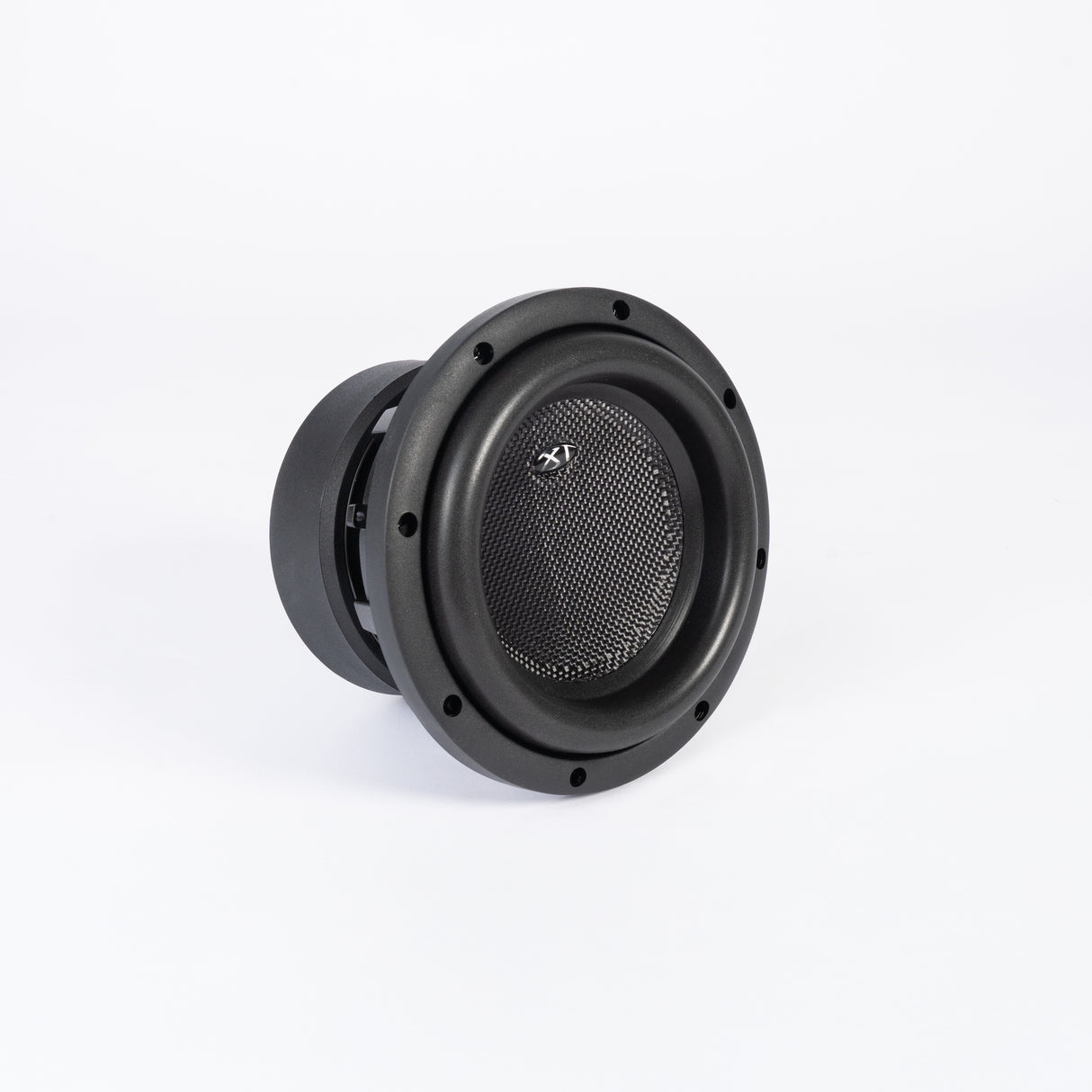 In Phase XT-8PRO High-Power 1200W Subwoofer