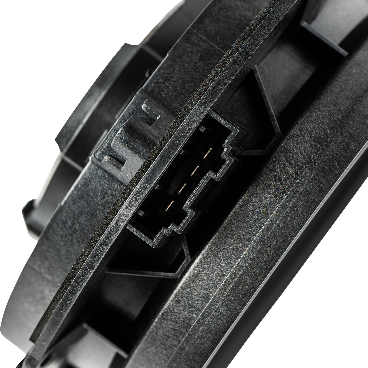 In Phase XTC-180VW 250W 2-Way Component Door Speakers with Tweeters for Volkswagen