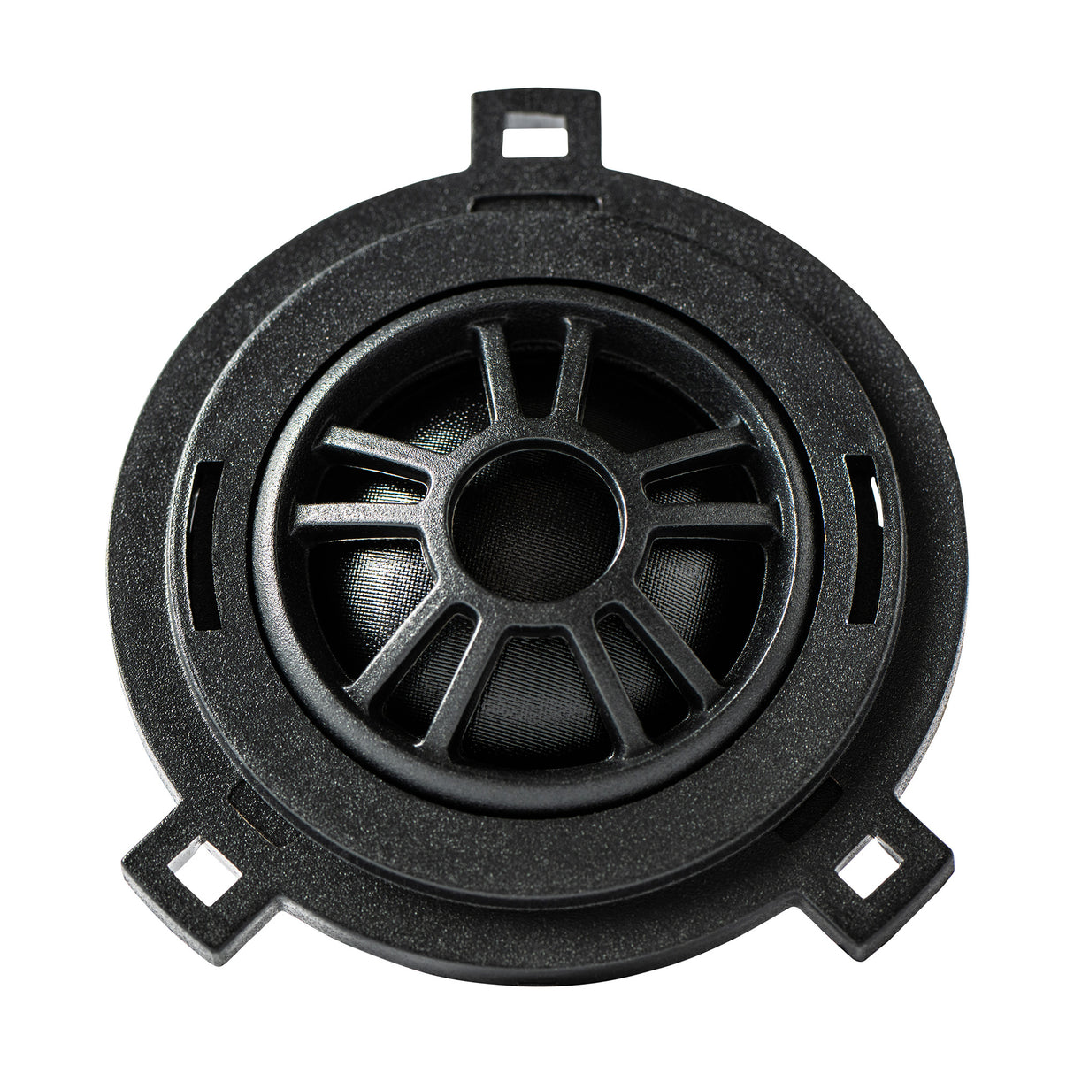 In Phase XTC-180VW 250W 2-Way Component Door Speakers with Tweeters for Volkswagen