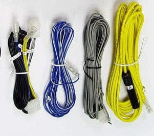 In Phase USW10 Replacement Wiring Kit (No Remote)