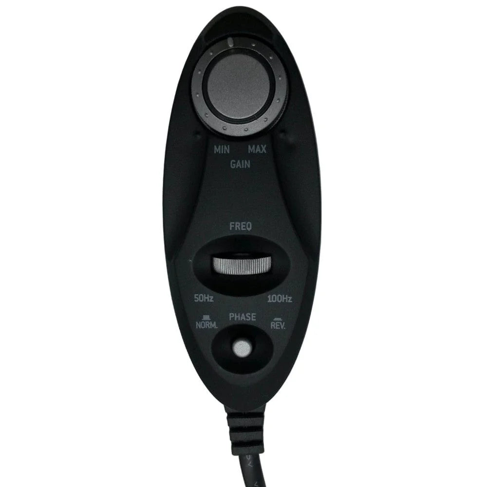 In Phase USW12 Replacement Remote