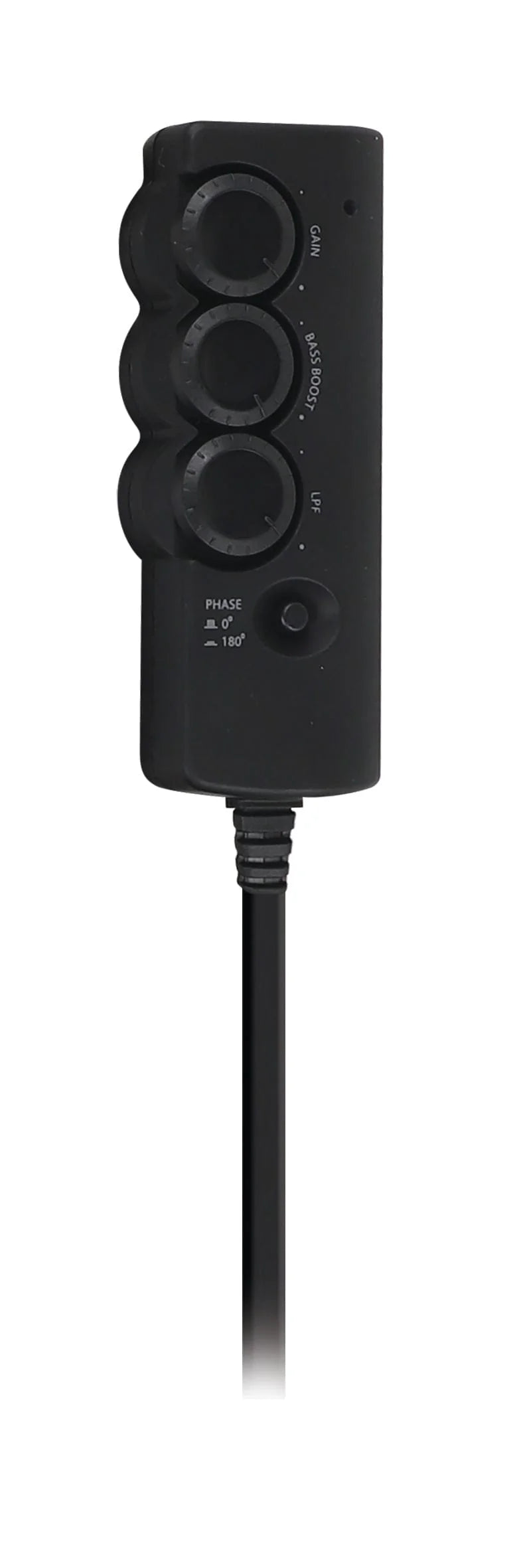 In Phase USW300 Replacement Remote