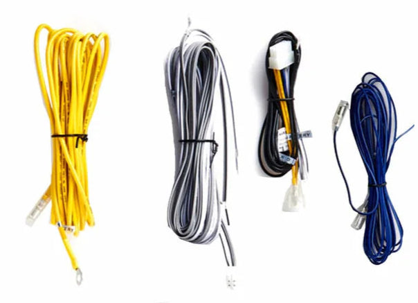 In Phase USW12 Replacement Wiring Kit (No Remote)