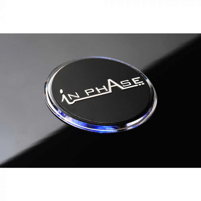 IPA5001D 1 Ohm Stable 5000W Monoblock Subwoofer Amplifier