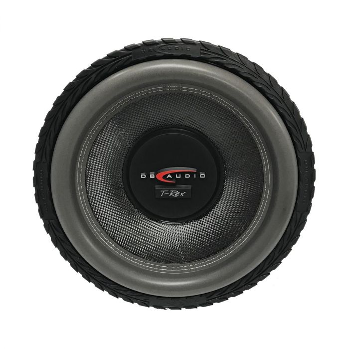 T-Rex12 3000W 12" Dual 2? Voice Coil SPL Subwoofer