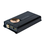 IN PHASE IPA3100D – 1,500W RMS 1Ω MONO CLASS D SUBWOOFER AMPLIFIER