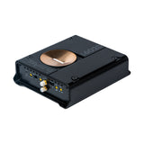 IN PHASE IPA602D – 300W RMS 2Ω 2-CHANNEL CLASS D AMPLIFIER