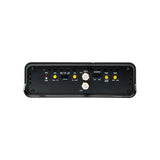 IN PHASE IPA602D – 300W RMS 2Ω 2-CHANNEL CLASS D AMPLIFIER