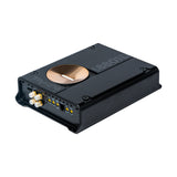 IN PHASE IPA8801D – 800W RMS 1Ω MONO CLASS D SUBWOOFER AMPLIFIER