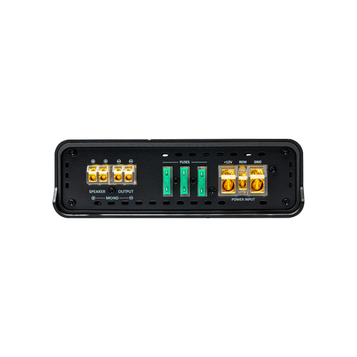 IN PHASE IPA8801D – 800W RMS 1Ω MONO CLASS D SUBWOOFER AMPLIFIER