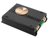 IN PHASE IPA8801D – 800W RMS 1Ω MONO CLASS D SUBWOOFER AMPLIFIER