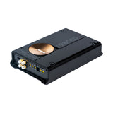 IN PHASE IPA9801D – 1,200W RMS 1Ω MONO CLASS D SUBWOOFER AMPLIFIER