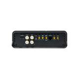IN PHASE IPA9801D – 1,200W RMS 1Ω MONO CLASS D SUBWOOFER AMPLIFIER