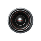 In Phase XT-12PRO Kevlar Cone 2Ω Dual Voice Coil 1400W Peak Power Subwoofer