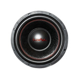 In Phase XT-12PRO Kevlar Cone 2Ω Dual Voice Coil 1400W Peak Power Subwoofer