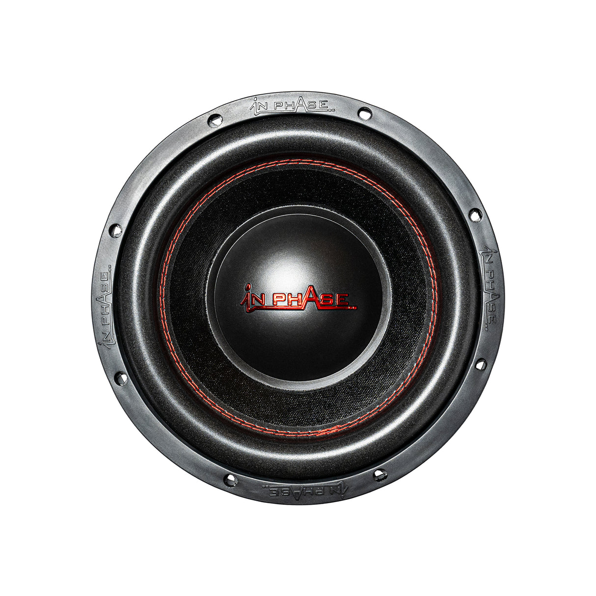 In Phase XT-12PRO Kevlar Cone 2Ω Dual Voice Coil 1400W Peak Power Subwoofer