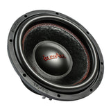 In Phase XT-12PRO Kevlar Cone 2Ω Dual Voice Coil 1400W Peak Power Subwoofer