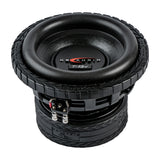DB Audio TREX-15D4 4500W 12" Dual 2Ω or 8Ω Voice Coil SPL Subwoofer