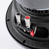 Juice JS8.1 1000W 8" Single Voice Coil 4Ω Subwoofer Bass Driver
