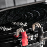 DB Audio KARNAGE 15000W 12" Dual 1Ω Voice Coil SPL SINGLE Subwoofer