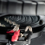 DB Audio TREX-10D4 4500W 10" Dual 2Ω or 8Ω Voice Coil SPL Subwoofer