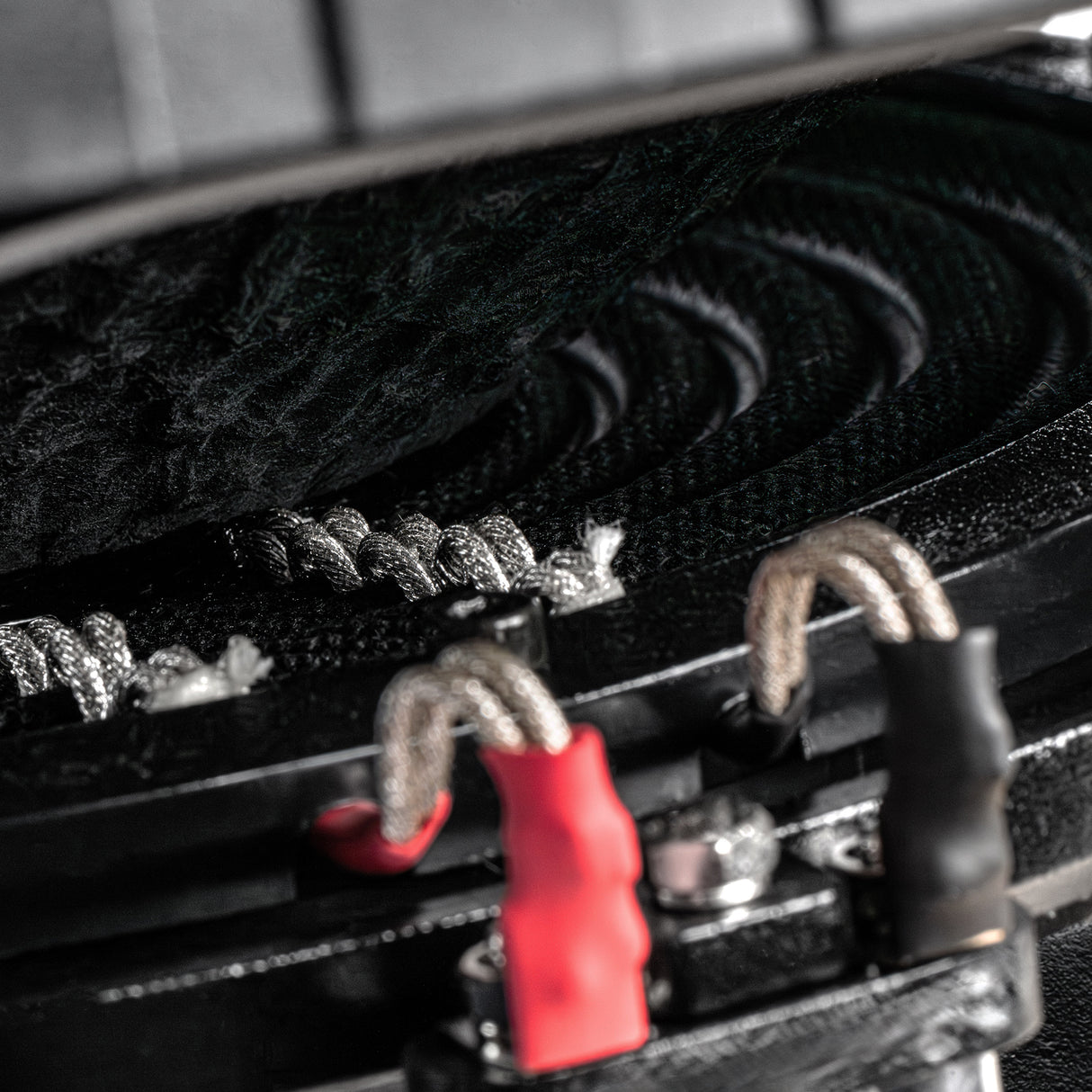 DB Audio TREX-12D2 4500W 12" Dual 1Ω or 4Ω Voice Coil SPL Subwoofer