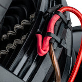 DB Audio TREX-15D4 4500W 12" Dual 2Ω or 8Ω Voice Coil SPL Subwoofer