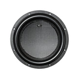 In Phase XT-10D4 Kevlar Cone 2Ω or 8Ω Dual Voice Coil 1200W Peak Power Subwoofer