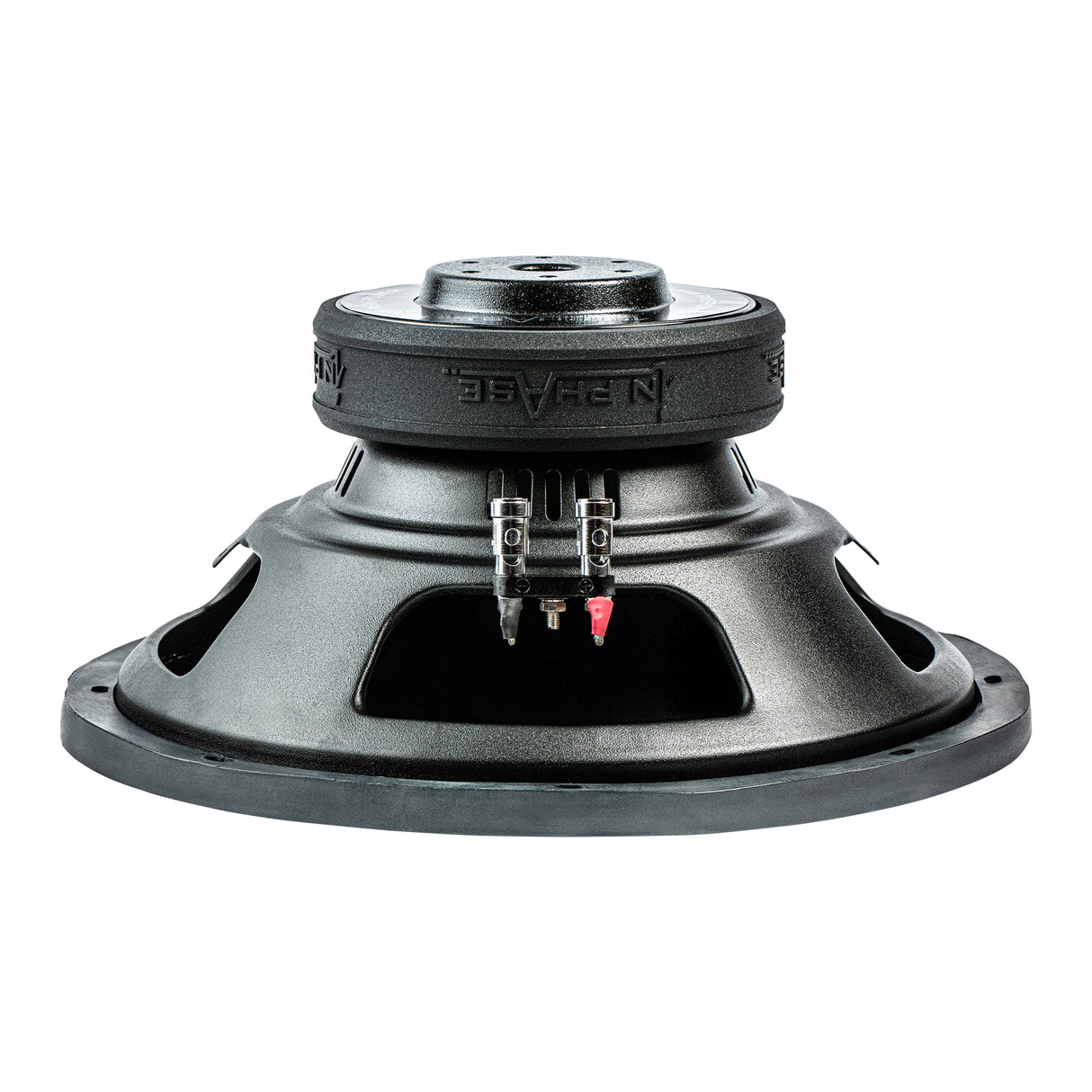 In Phase XT-12D2 Kevlar Cone 1 Ohm or 4 Ohm Dual Voice Coil 1400W Peak Power Subwoofer
