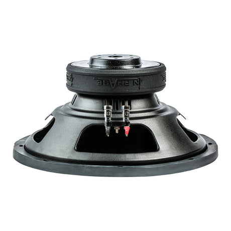 In Phase XT-12PRO Kevlar Cone 2Ω Dual Voice Coil 1400W Peak Power Subwoofer