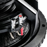 DB Audio Xtinct12v2 5000W 12" Dual 2Ω Voice Coil SPL Subwoofer