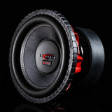 DB Audio Xtinct12 5000W 12" Dual 2Ω Voice Coil SPL Subwoofer