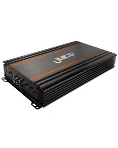 JA1504 4 Channel 1500W Bridgeable Amplifier