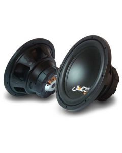 JS12 1400W 12" single 4Ω voice coil subwoofer