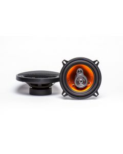 JS553 3-way Coaxial Efficient Performance Speakers 5"