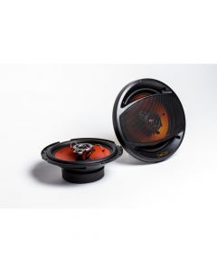 JS653 3-way Coaxial Efficient Performance Speakers 6"