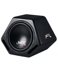 A12 1200W 12" Active Subwoofer With Custom Enclosure
